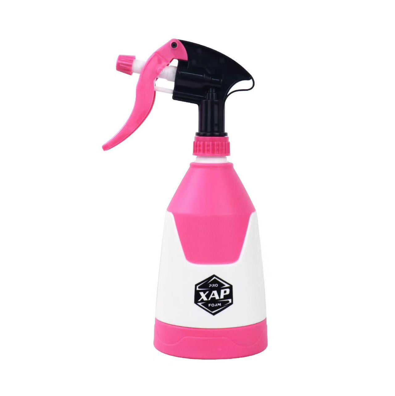 Handheld Foam Sprayer – Rich, Even Foam for Professional Detailing